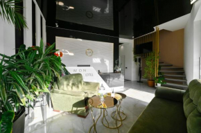 Mon Invite Hotel